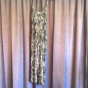 Peyton Jensen jumpsuit in small